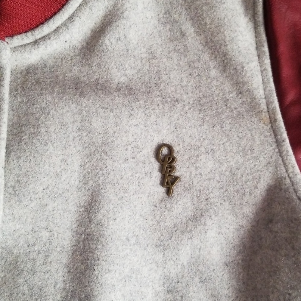 Jacket - Picture 3 of 6